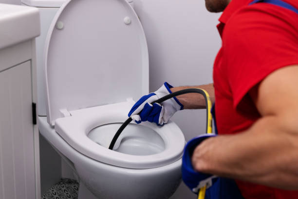 Best 24-Hour Plumber Near Me  in Fayette, OH