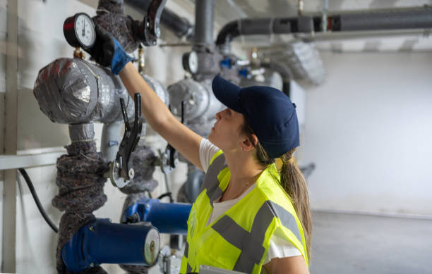 Best Gas Line Repair  in Fayette, OH