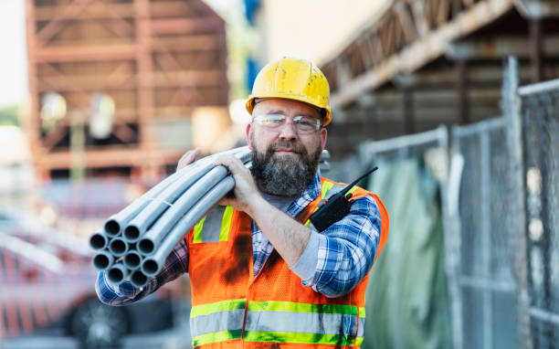 Best Plumbing Repair Near Me  in Fayette, OH