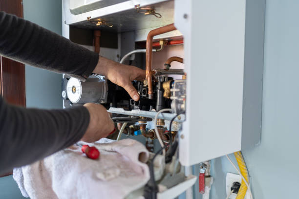 Best Leak Detection Services  in Fayette, OH