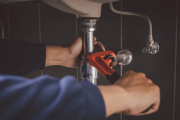 Best Toilet Repair Services  in Fayette, OH