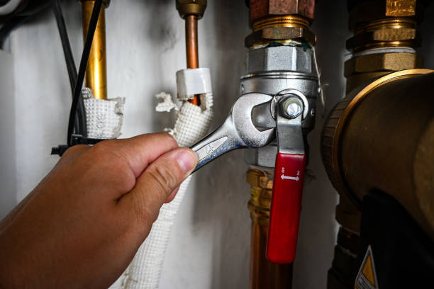 Best Plumbing Inspection Services  in Fayette, OH